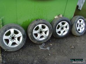 диски 13Х5. 5JJ
