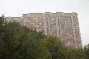 Продается 4-х комнатная квартира 120 м2, г. Москва, ул. Производственная, д. 2