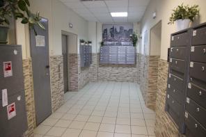 Продается 4-х комнатная квартира 120 м2, г. Москва, ул. Производственная, д. 2