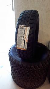 Nankang RADIAL MT N-889 31X10,50R15LT