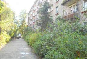 3-к квартира, 56 м2