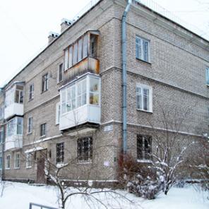Однокомнатная квартира 40 кв.м в Пушкине на Московской улице