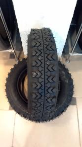 Шина Волтаир ВЛИ-5 175/80R16