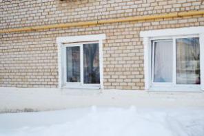 Двухкомнатная квартира в спальном районе п. Лев Толстой Липецкой области