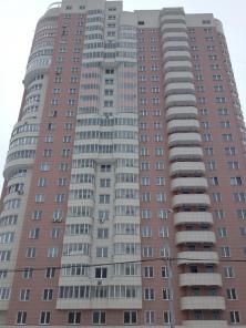 Продается просторная 1 комнатная квартира в новом доме бизнес-класса