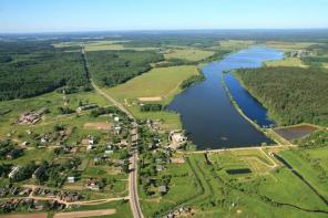 Продам участок 2 Га сельхоз назначения, расположен в районе д. Большие Парфенки Можайского района, 110 км от МКАД по Минскому ш.