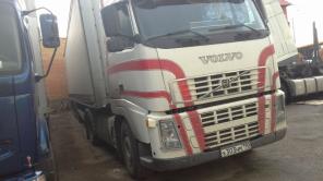 Volvo fh 12 2012     2008