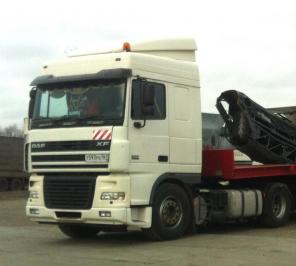   DAF 95.430