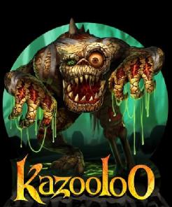    Kazooloo. !  !