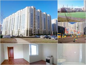 Продам 1 к. квартиру в СПб