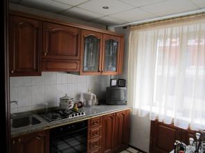 Продам 3х. комнатную квартиру