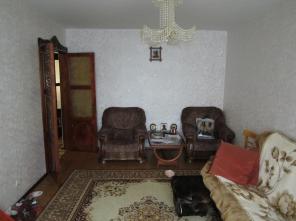 Продам 3х. комнатную квартиру