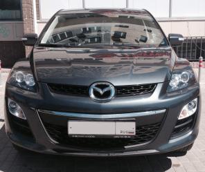  MAZDA CX-7