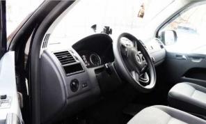 Volkswagen Caravelle 2010 Comfortline  