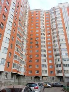 Продается 3-комнатная квартира, Некрасовка!