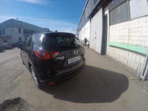 Mazda CX-5 2.0AT AWD