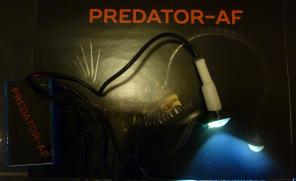   Predator-AF