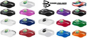 Power Balance  