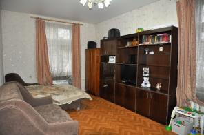 Продам однокомнатную квартиру в Сокольниках
