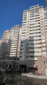 1-к. кв. в новостройке с предчистовой отделкой