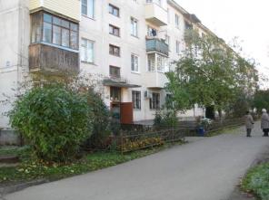 Продам 2 комн кв в Хлюпино, Одинцовский рн