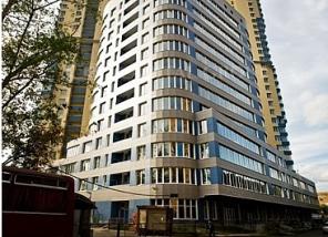 Продам квартитру рядом с м. Семеновская