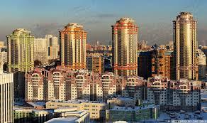 Продам квартиру в ЖК Миракс Парк