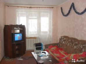 Продажа квартиры Можайский р-н с. Мокрое.