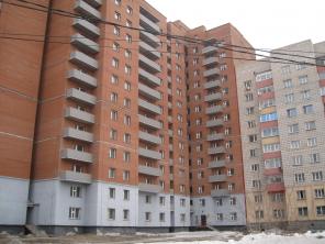 Продам в Новосибирске 3комн. квартиру в новом доме