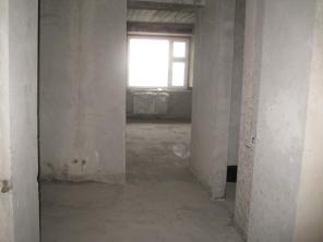 Продам в Новосибирске 3комн. квартиру в новом доме