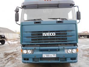 IVECO Eurostar (1998), 1100 ..