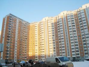 Квартира в Балашихе. База квартир на продажу и ипотеку