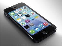  iPhone 5s