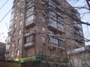 продаю 1 к.кв. , метро Славянский бульвар, на Можайском шоссе