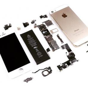   LCD iPhone 6, 5s, 5, 4s