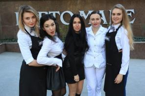 Салон красоты Studio Mare