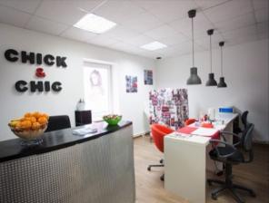 Студия красоты Chick & Chic, Одинцово