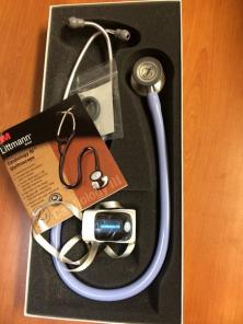   littmann -Sp02   