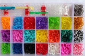  Loom Bands