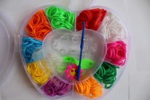  Loom Bands