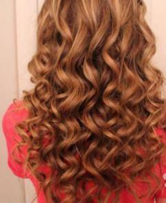  () BaByliss Pro Perfect Curl ()