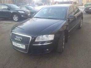  AUDI A8, .  504180077