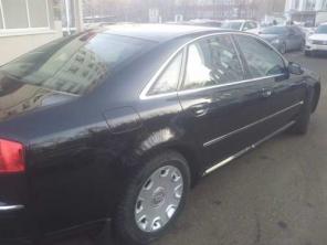  AUDI A8, .  504180077