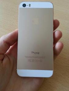 IPhone 5S Gold 16GB