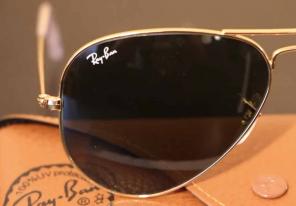   RayBan Aviator   1490