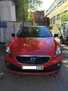  volvo V40 Cross Country