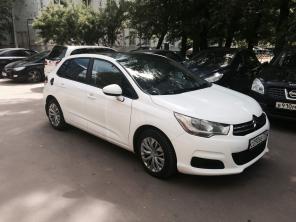  Citroen C4, 110 , 