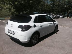  Citroen C4, 110 , 