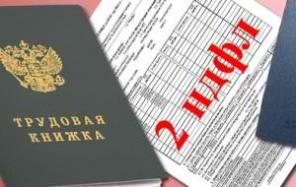Пакет документов для кредита 2НДФЛ, трудовая Краснодар