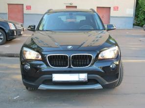 BMW X1 xDrive 20d (  )